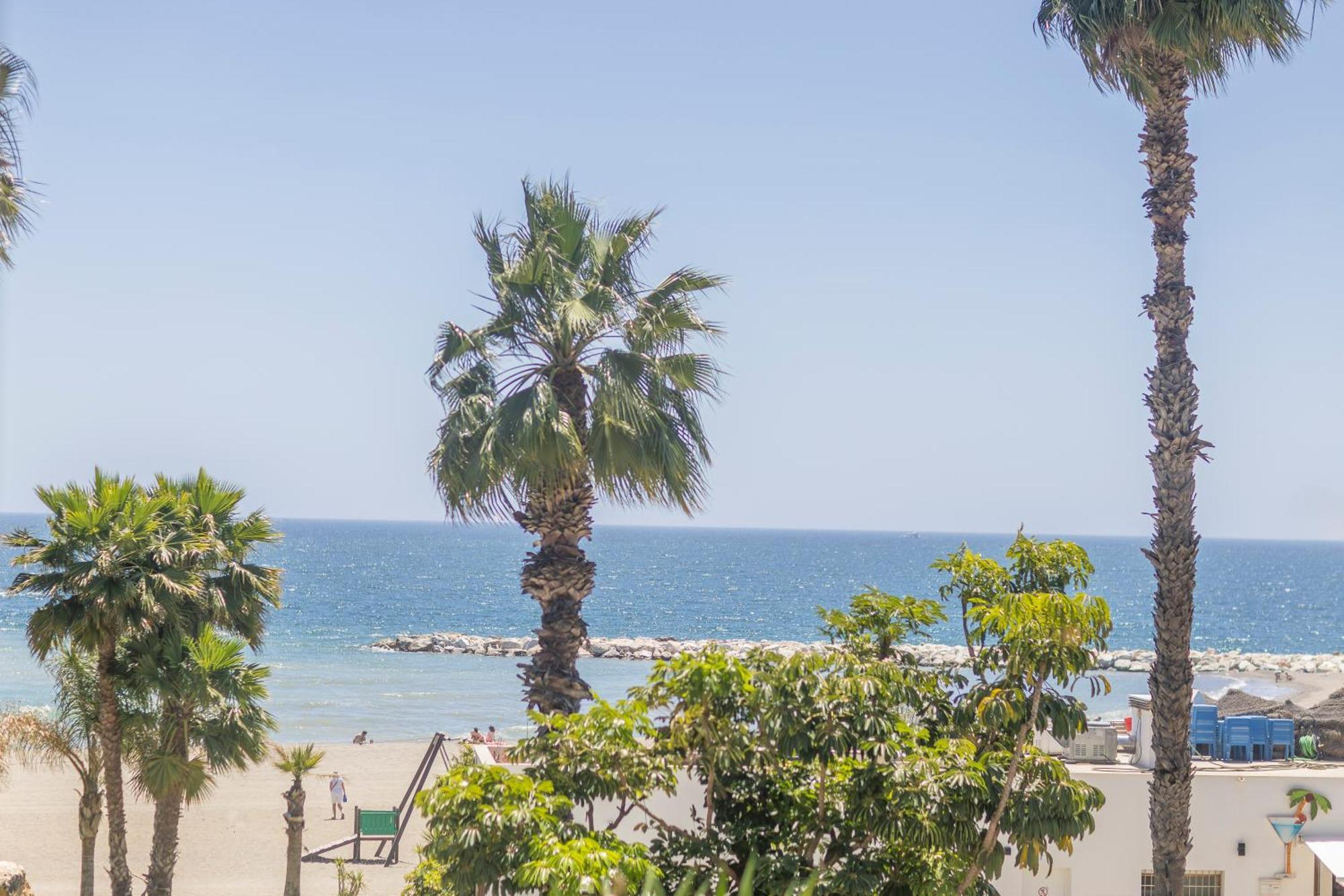 Soho Boutique Las Vegas Malaga Zewnętrze zdjęcie
