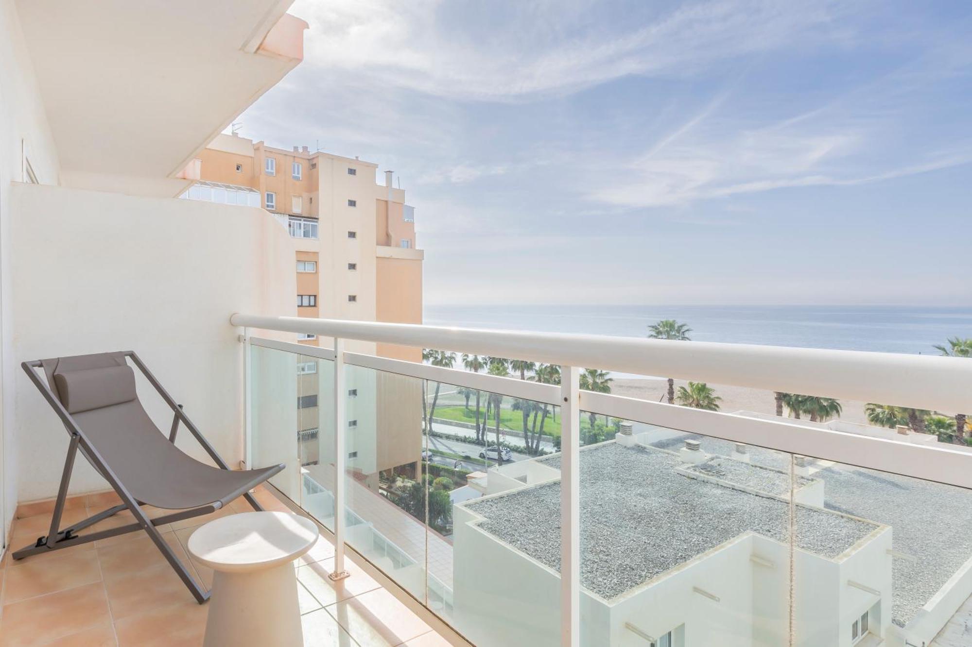 Soho Boutique Las Vegas Malaga Zewnętrze zdjęcie