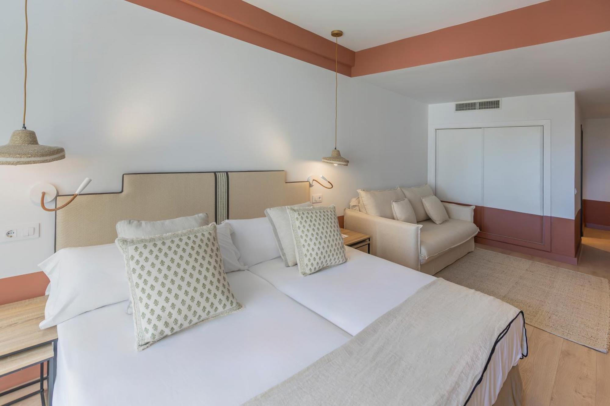 Soho Boutique Las Vegas Malaga Zewnętrze zdjęcie
